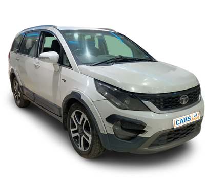 Tata Hexa-img